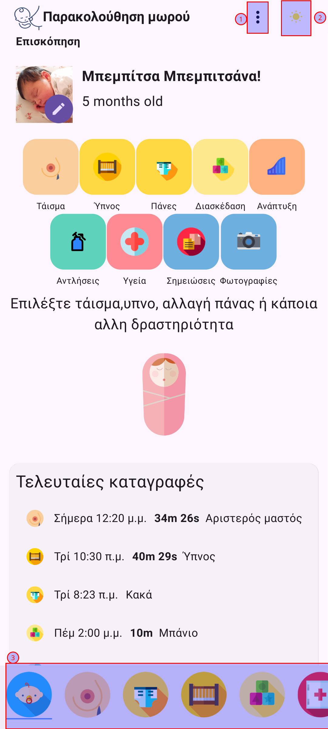 Σύνοψη